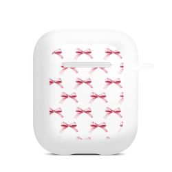 Apple AirPods Case white