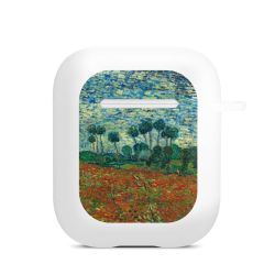 Apple AirPods Case white