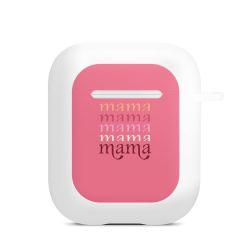 Apple AirPods Case white