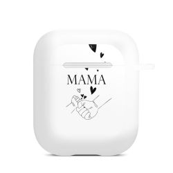 Apple AirPods Case white