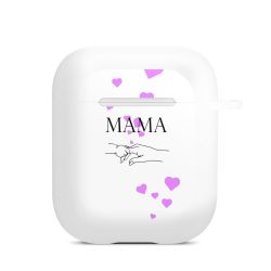 Apple AirPods Case white