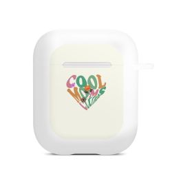 Apple AirPods Case white