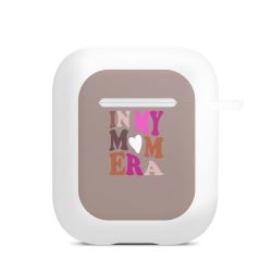 Apple AirPods Case white