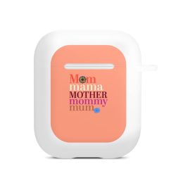 Apple AirPods Case white