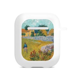 Apple AirPods Case white
