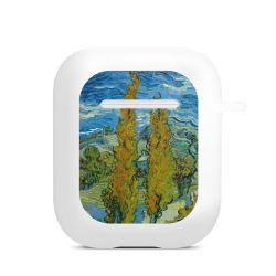 Apple AirPods Case white