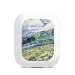 Apple AirPods Case white