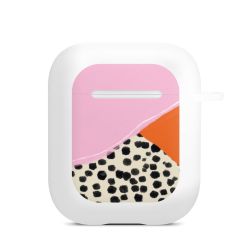 Apple AirPods Case white