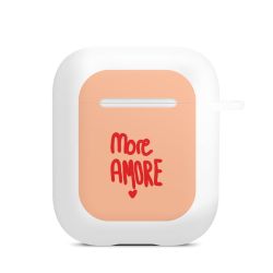 Apple AirPods Case white