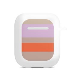 Apple AirPods Case white