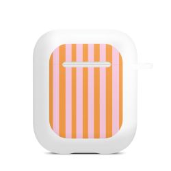 Apple AirPods Case white
