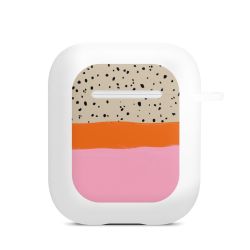 Apple AirPods Case white