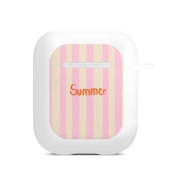 Apple AirPods Case white