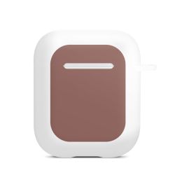 Apple AirPods Case white
