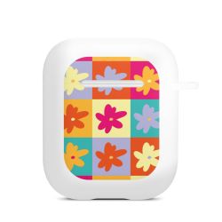 Apple AirPods Case white
