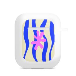 Apple AirPods Case white