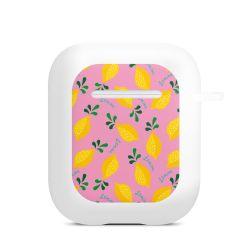 Apple AirPods Case white