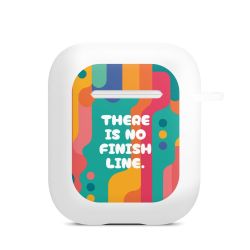 Apple AirPods Case white