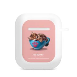Apple AirPods Case white