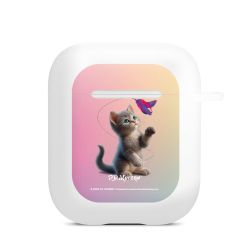 Apple AirPods Case white