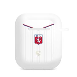 Apple AirPods Case white