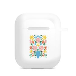 Apple AirPods Case white
