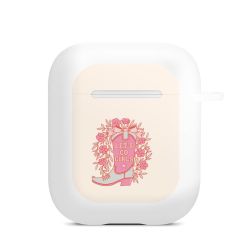 Apple AirPods Case white
