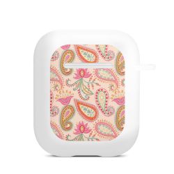 Apple AirPods Case white