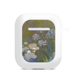 Apple AirPods Case white