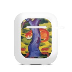 Apple AirPods Case white