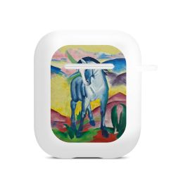 Apple AirPods Case white