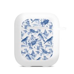Apple AirPods Case white