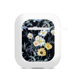 Apple AirPods Case white