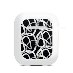 Apple AirPods Case white