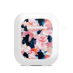 Apple AirPods Case white