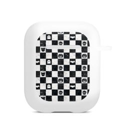 Apple AirPods Case white