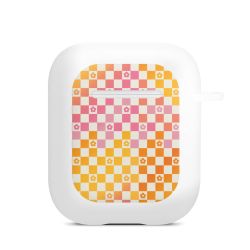 Apple AirPods Case white