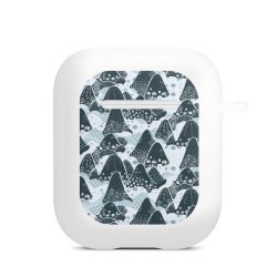 Apple AirPods Case white