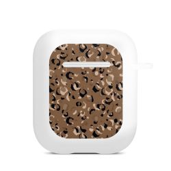 Apple AirPods Case white