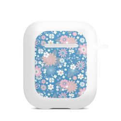 Apple AirPods Case white