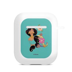 Apple AirPods Case white