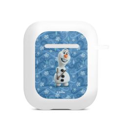 Apple AirPods Case white