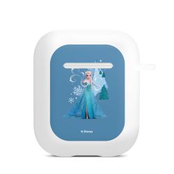 Apple AirPods Case white