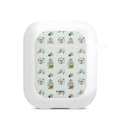 Apple AirPods Case white