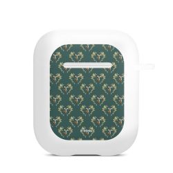 Apple AirPods Case white