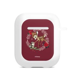 Apple AirPods Case white