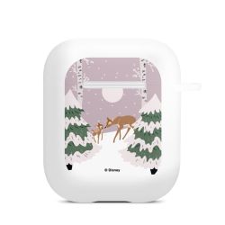 Apple AirPods Case white