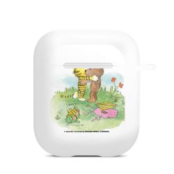 Apple AirPods Case white