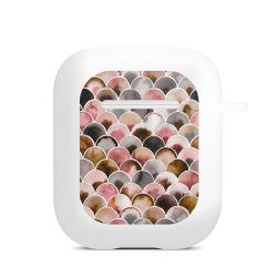 Apple AirPods Case white