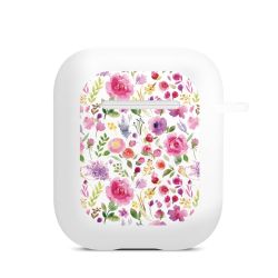 Apple AirPods Case white